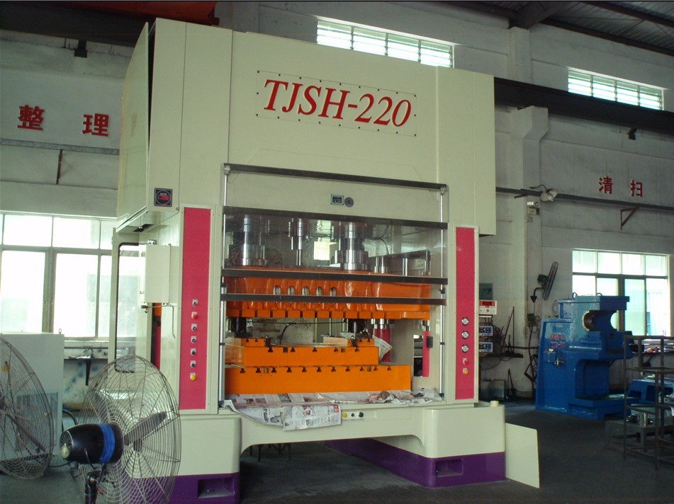 ̩��ɽTJSH-220�����T���ܸ��ٛ_��